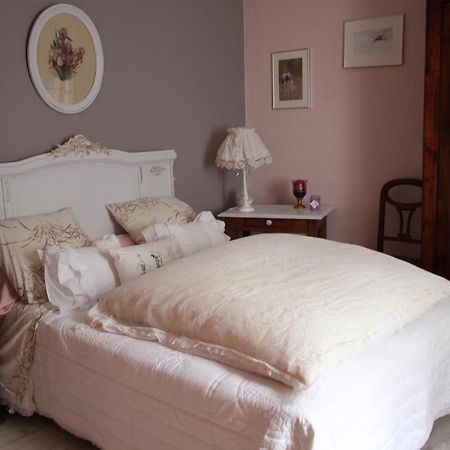 Petite Maison Berrichonne Charost 외부 사진