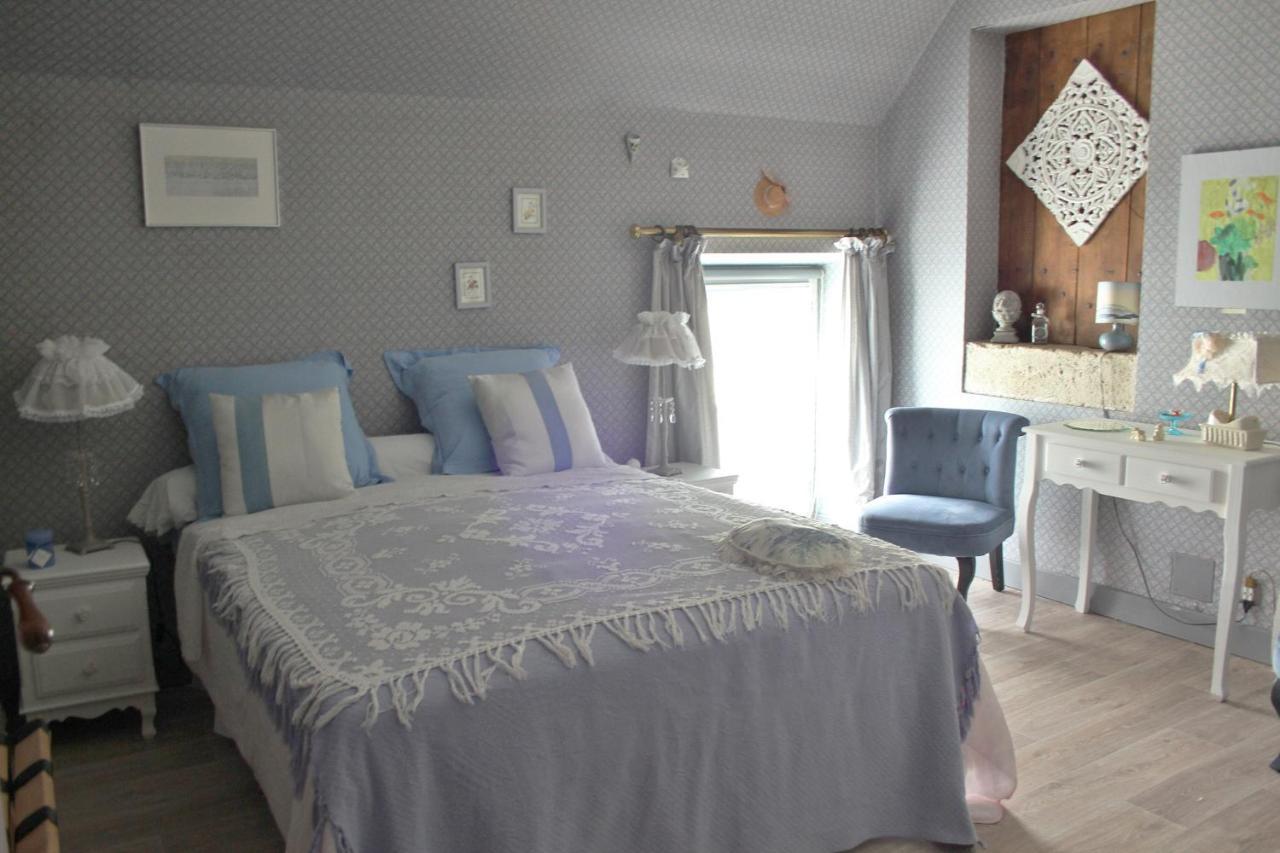 Petite Maison Berrichonne Charost 외부 사진